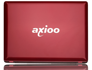 Laptop Axioo Neon MLC 2222